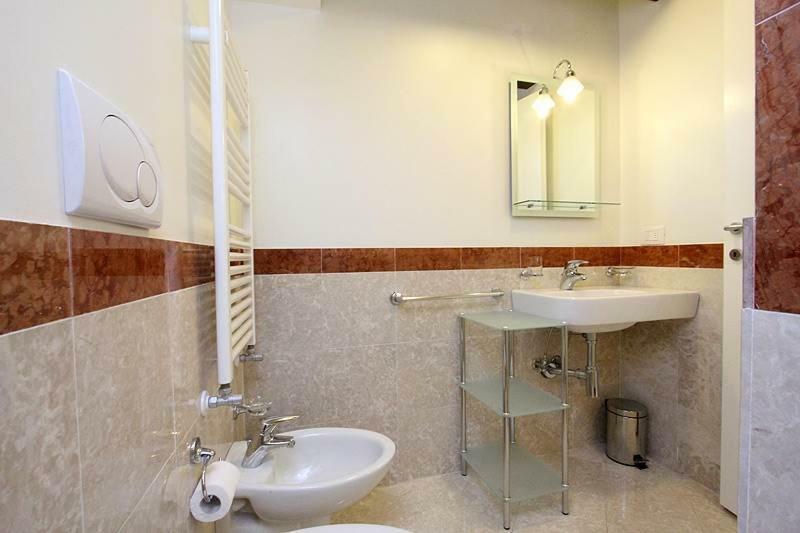 Alberto Apartment In Venesia Bagian luar foto